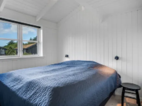 "Ljupco" - 950m from the sea Hoteles en Saltum