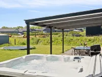 "Jul" - 300m from the Sea Hotels in Hadersleben