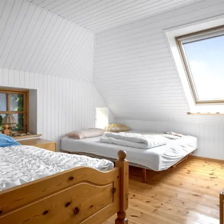 "Agrippa" - 30m to the Fjord Hoteles en Løgstør