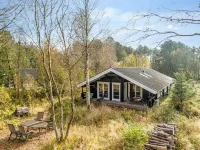 "Tanas" - 2km from the Sea Hotels in Albaek