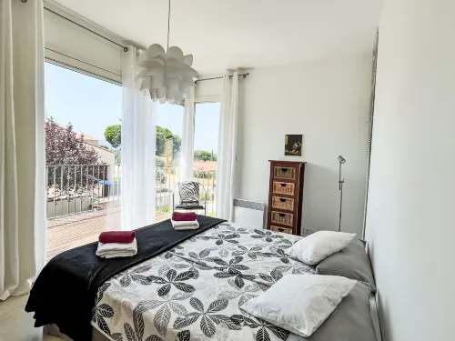 Villa Montes