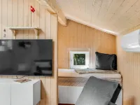 "Arny" - 1.5km from the Sea Hotels in Albaek