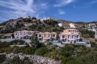 Louis Apostolata Island Resort
