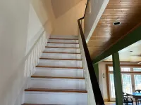 Newly Renovated Home in Newcastle Walk to Downtown Damariscotta Hotels in Newcastle