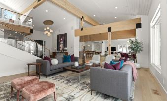 Kbm Resorts Free Car 6 Bedroom Estate Indoor Pool Theater Pool Table Pas-2680