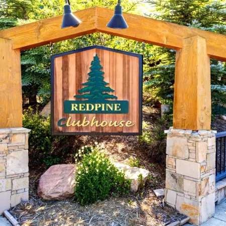 Red Pine by Kbm