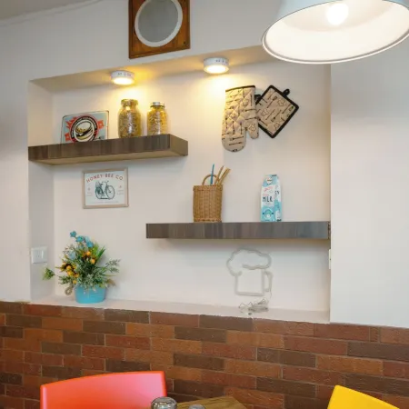 Hotel Suites Kino