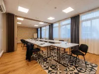 Ibis Styles Ancenis Centre Hotel a Oudon