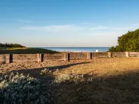 Cariló Forest Hotels in Carilo