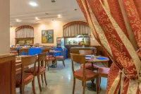 Hotel Traiano - servizio colazione