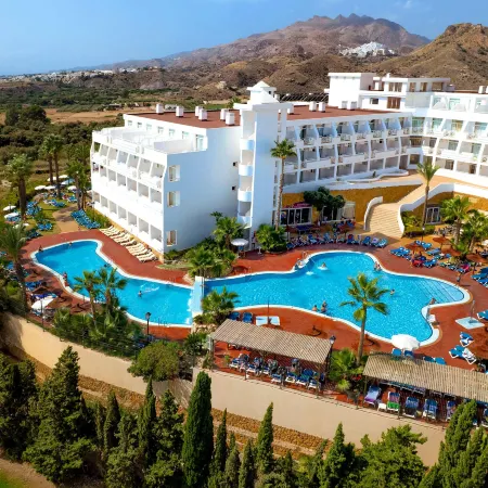 Hotel Servigroup Marina Mar