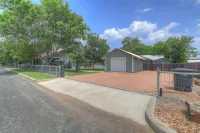 매력적인 코티지, 다운타운까지 3분, 펫프렌들리!