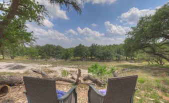 Cactus Flower Lodge-20 min to Downtown-Starlit Sky Views