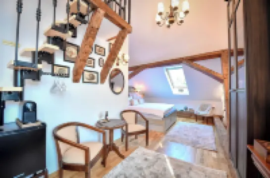 Casa Barițiu Hotels in 