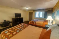 Eastern Inn Отели в г. Вэрхэм