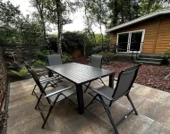 Chalet in Overberg Near Nature Retreat Hotels in 