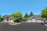 The Freeport Hotel, Ascend Hotel Collection Hotels in Freeport