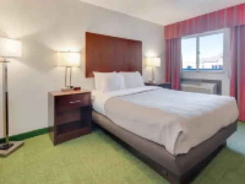 Quality Inn Belgrade - Bozeman Yellowstone Airport Hotels in Belgrade