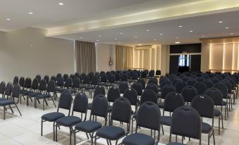Olinda Hotel e Eventos