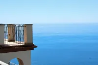 Villa Del Moro - Sea View
