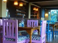 Kasar Rainbow Yoga Retreat Hotels in Almora