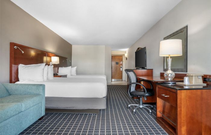 SureStay Plus Hotel by Best Western Greenwood