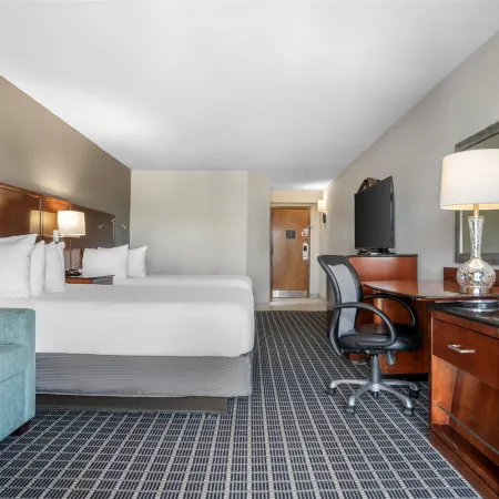 SureStay Plus Hotel by Best Western Greenwood