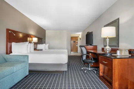 SureStay Plus Hotel by Best Western Greenwood