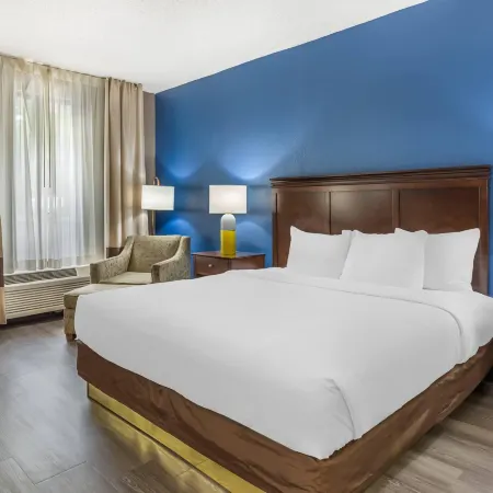Comfort Inn Pinehurst - Southern Pines Hotels in Pinehurst