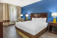 Comfort Inn Pinehurst - Southern Pines Hotels in Taylortown
