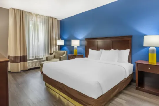 Comfort Inn Pinehurst - Southern Pines