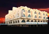 알 바하 호텔 Masjid Al-Kawthar 주변 호텔