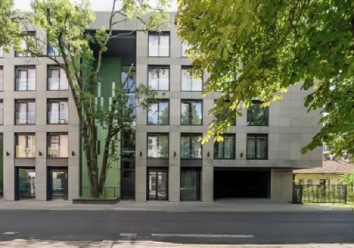 Electra Apartments - LoftAffair Отели в г. 