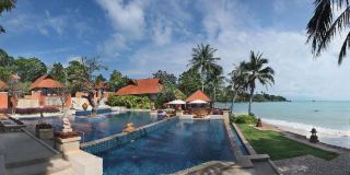 Muang Samui Spa Resort