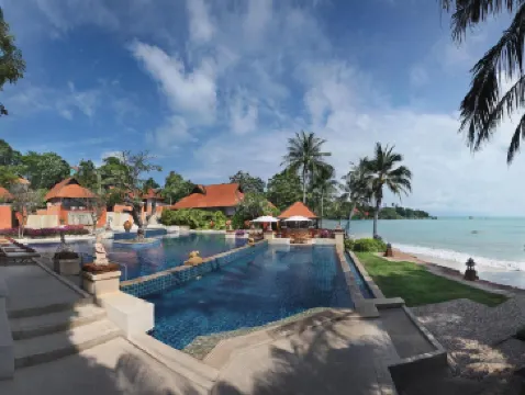 Muang Samui Spa Resort