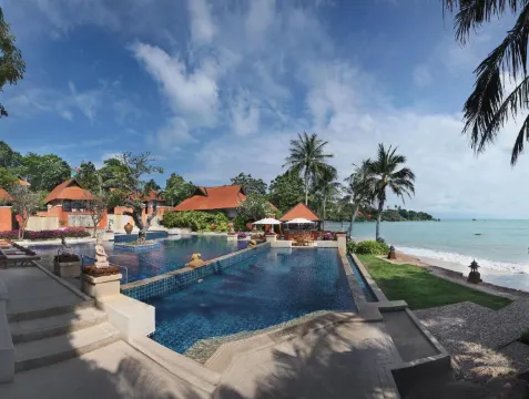 Muang Samui Spa Resort
