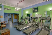 Ramee Palace Hotel - palestra