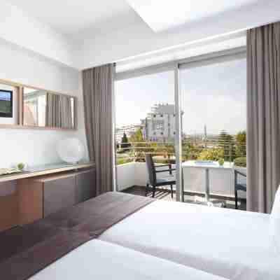 Ocean Drive Ibiza Rooms