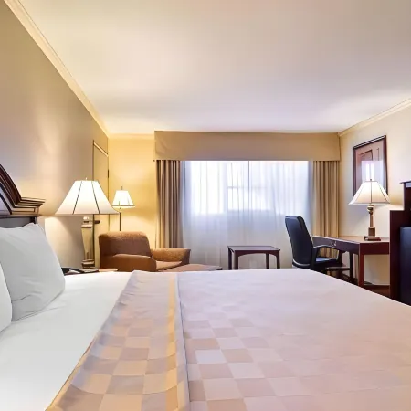 Clarion Inn