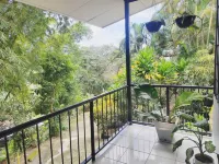 Comfy Tropical Hideaway - Fully Kitchen