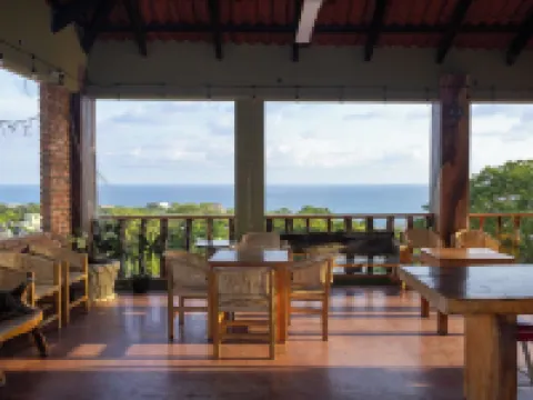 Madre Tierra Hostal Hotels in Puerto Escondido