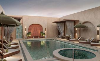 Mercure Abu Dhabi Downtown