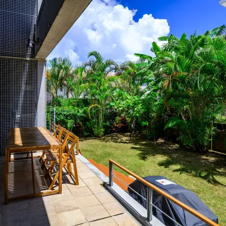 Onna Resort Nakadomari