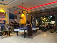 Hoi An Ancient Town Hostel & Bar