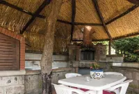 Villa Veria - private swimming pool