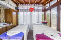 Cerro Da Marina Hotel - ที่มีสปา