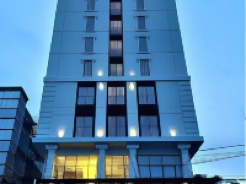 Savero Style Bogor Hotels in Bogor City