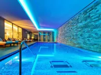 Jupiter Marina Hotel - Couples & Spa - Pool