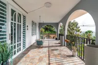 Rain Forest House by Otium Hotels in Húcares