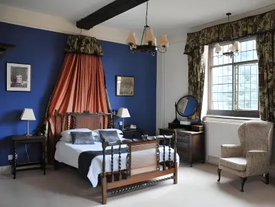 Scole Inn Hotel Hotel di 